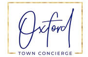 Oxford Town Concierge